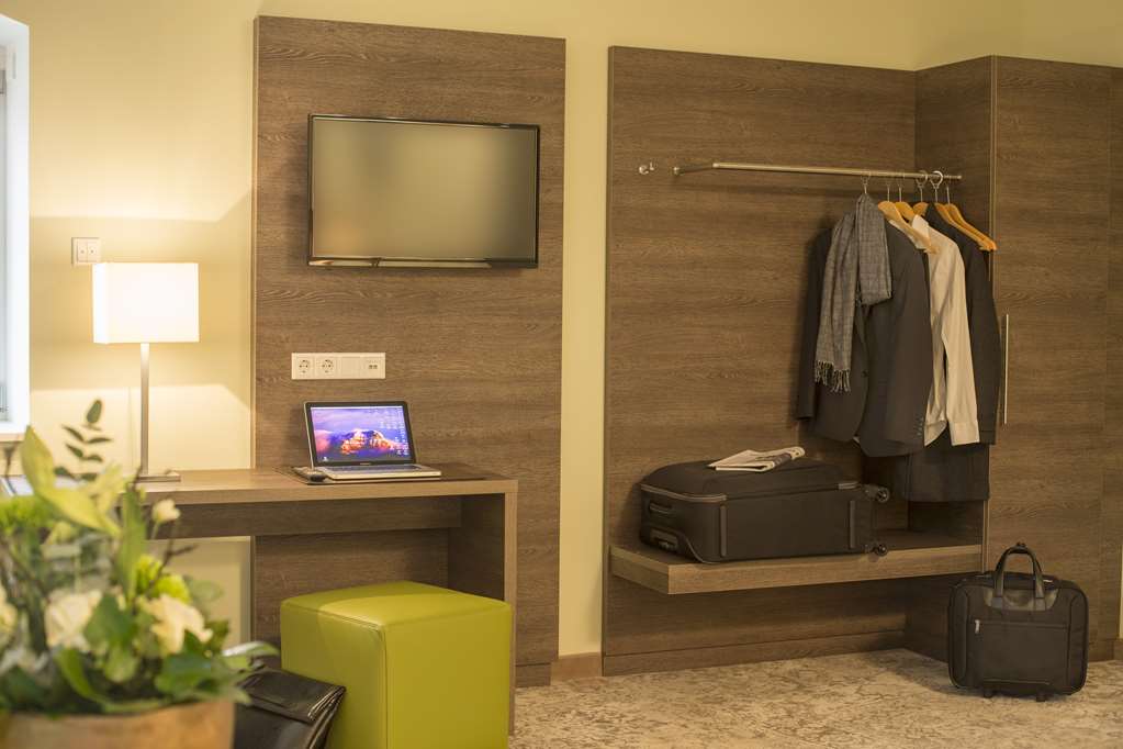 Фото Hotel Jakob Regensburg