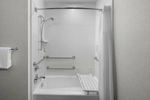 Гостиница Hampton Inn & Suites Provo в Ореме