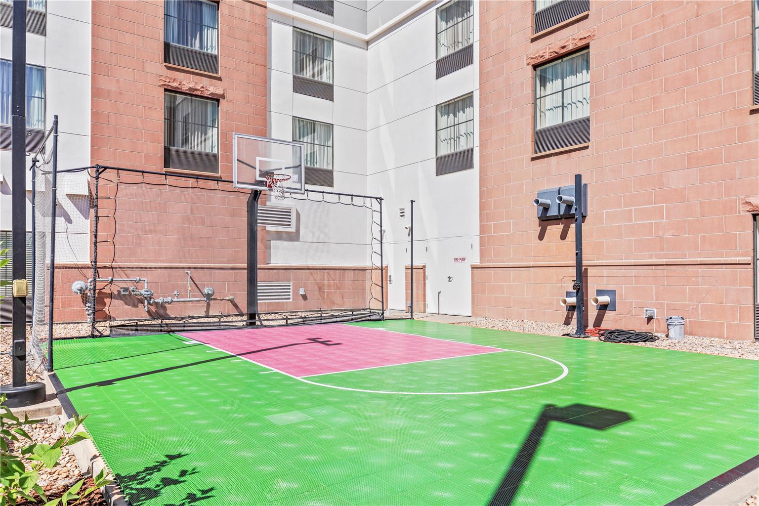 Фото Homewood Suites by Hilton Denver Tech Center