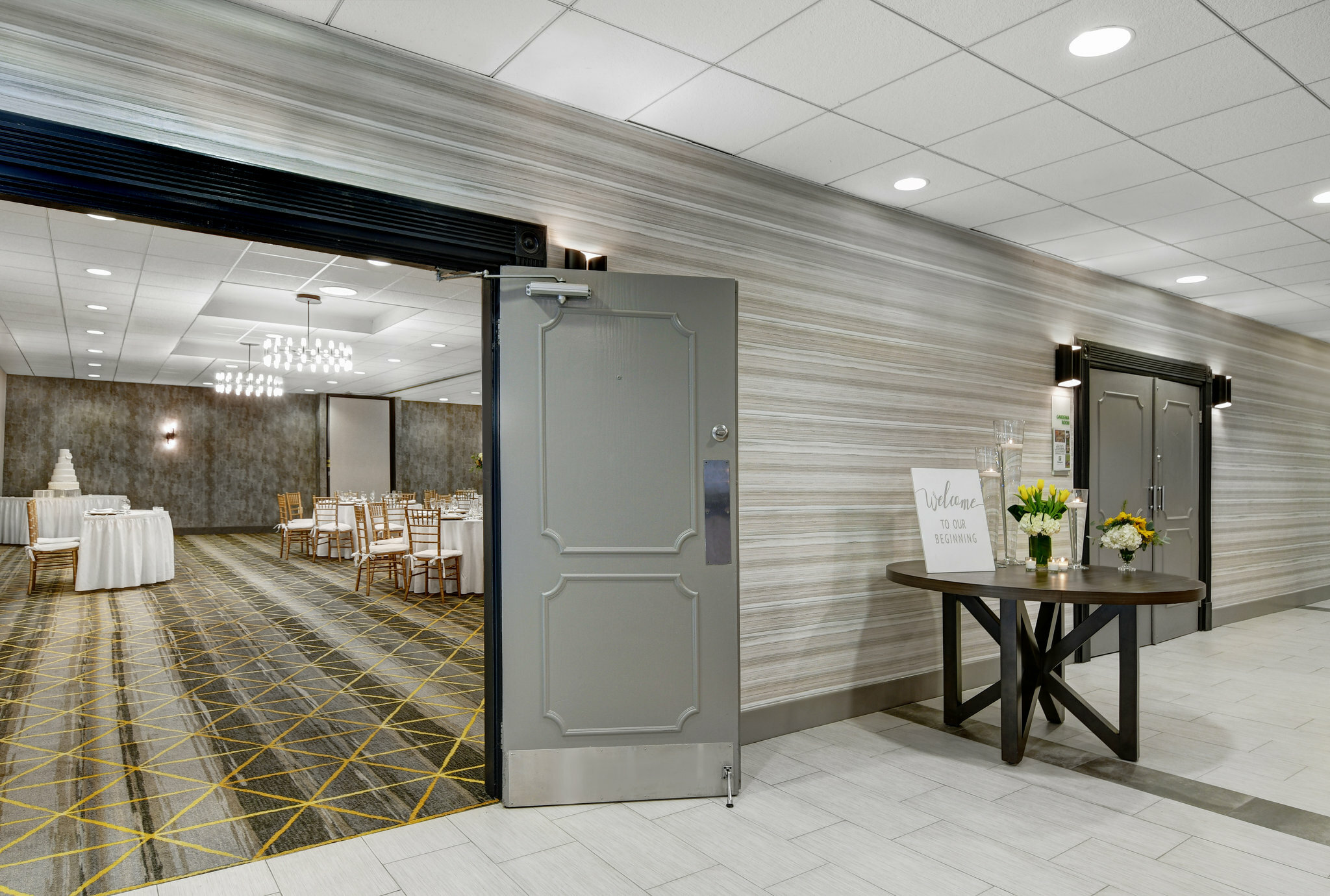 Фото Holiday Inn Philadelphia-Cherry Hill, an Ihg Hotel