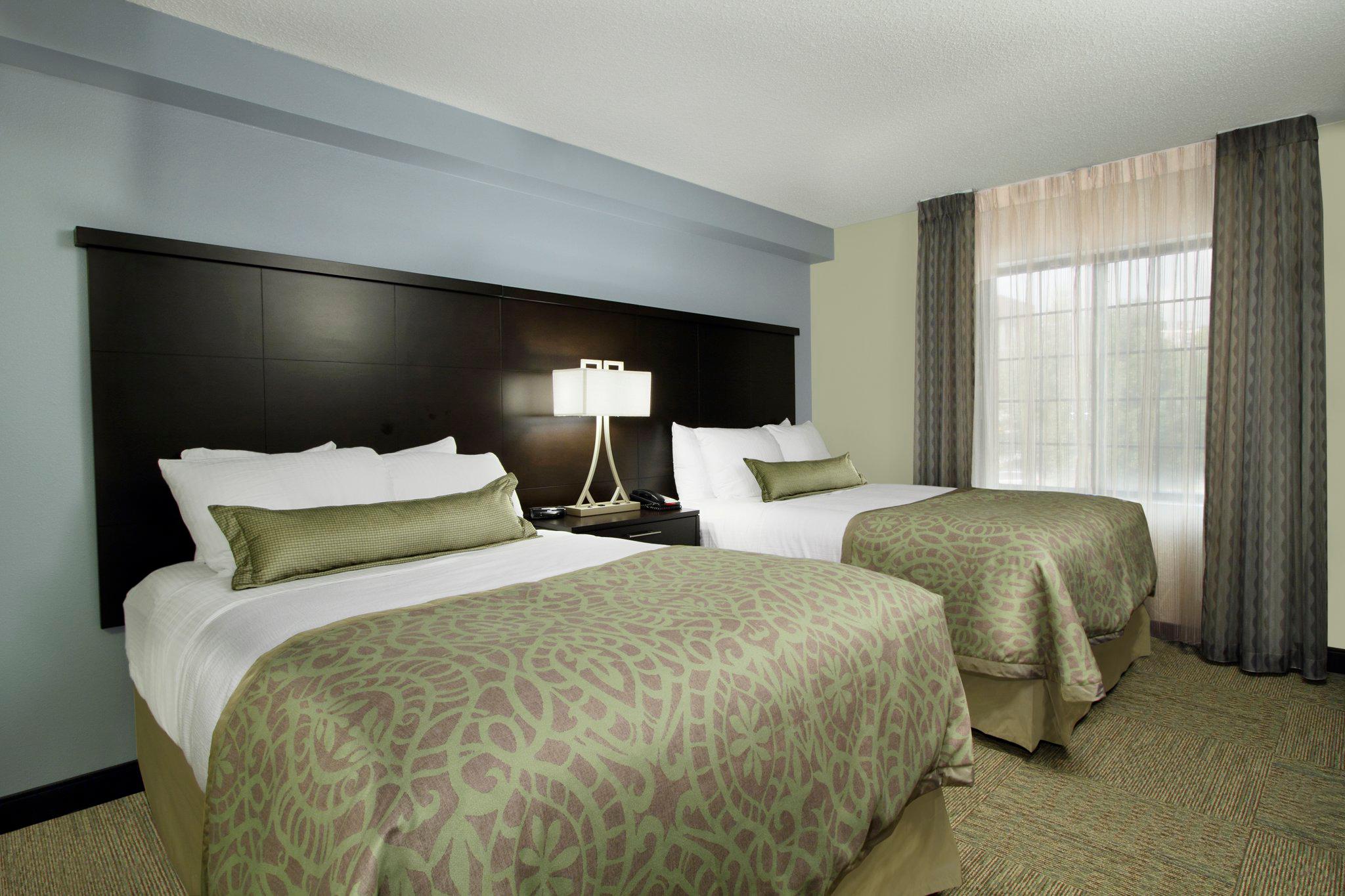 Фото Staybridge Suites Tysons McLean