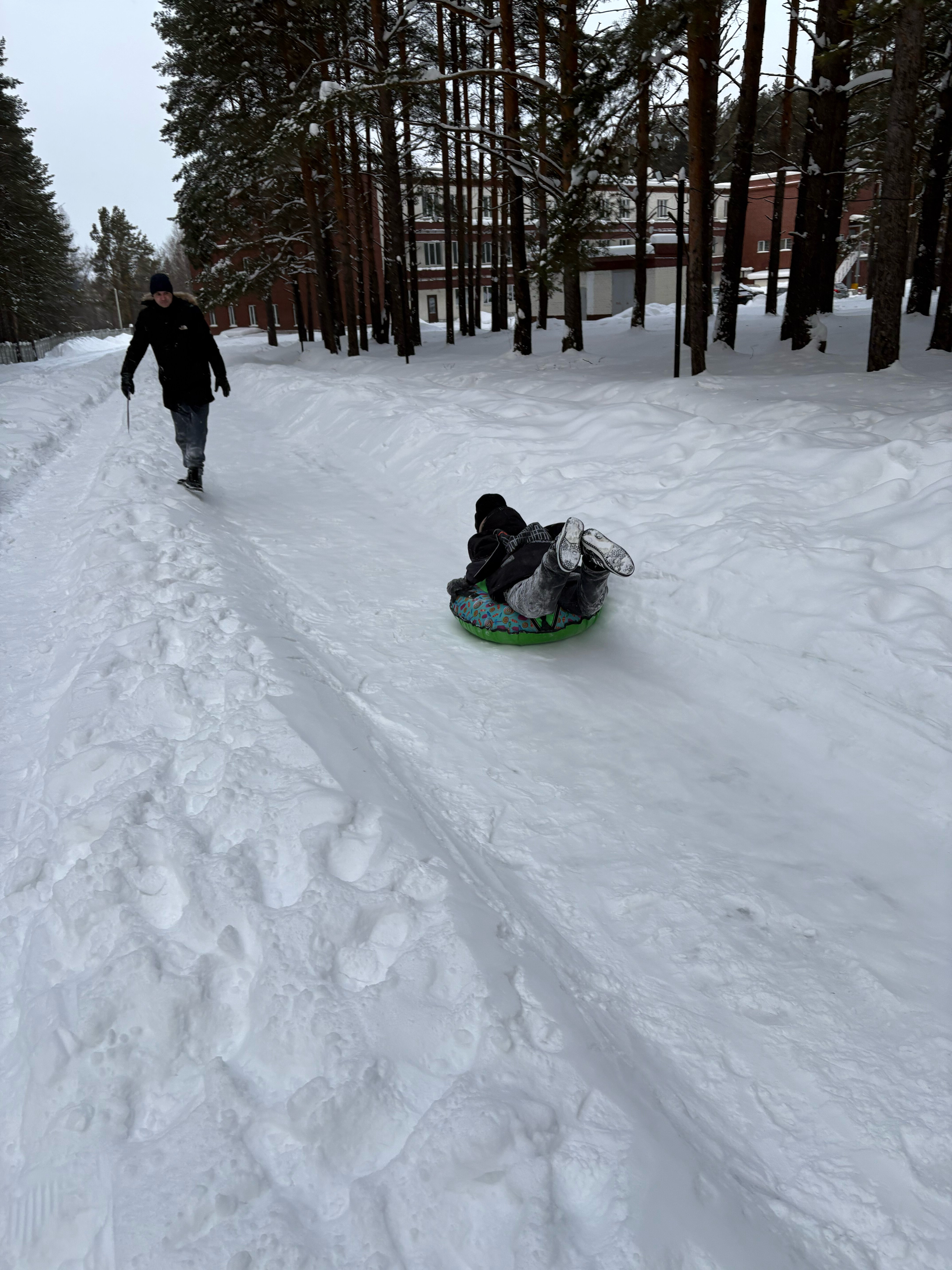 Фото Санаторий-профилакторий Дюжонок