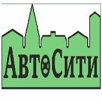 Логотип автошколы «АвтоСити»