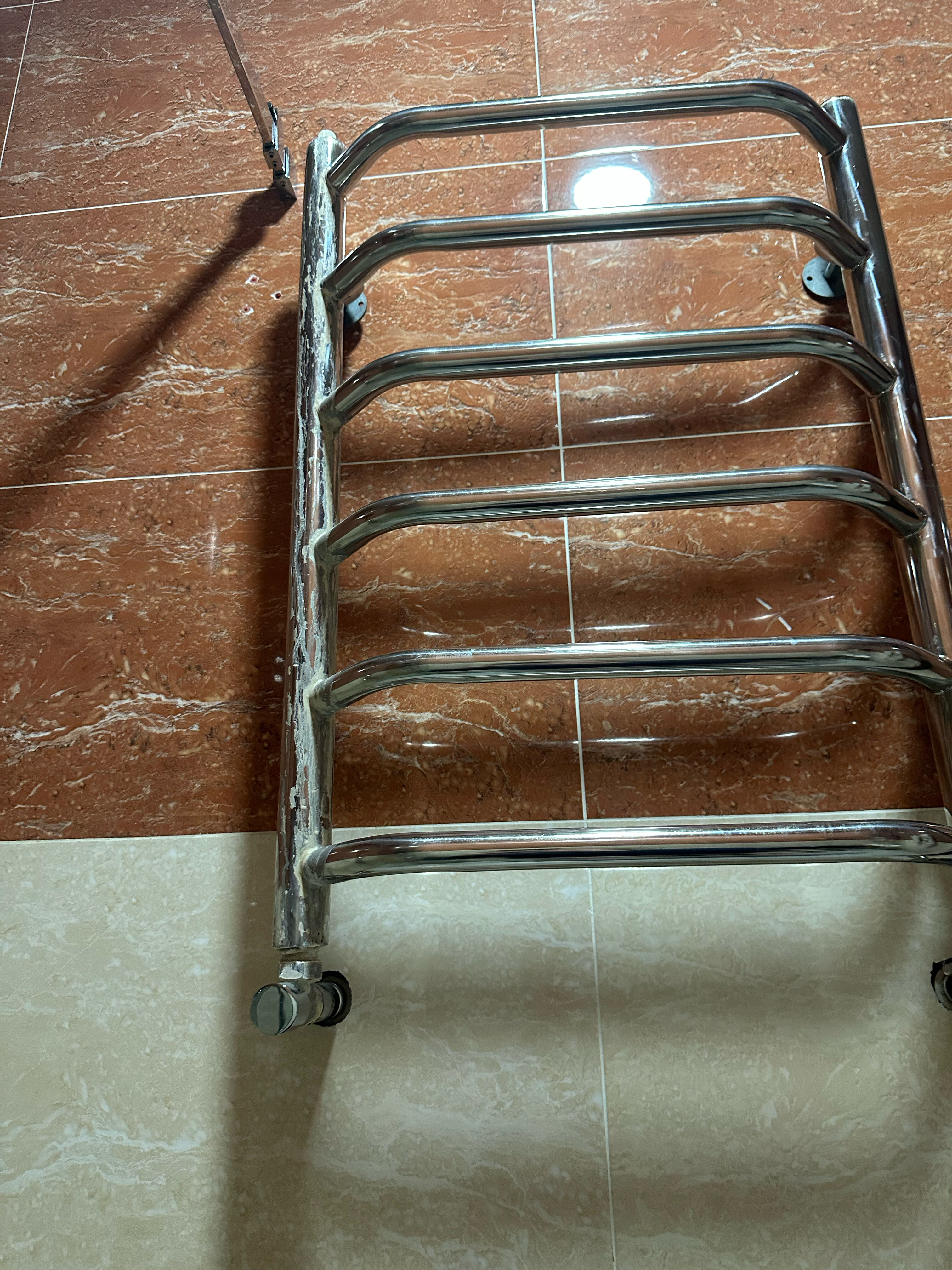 Фото Hotel Hirot Tashkent