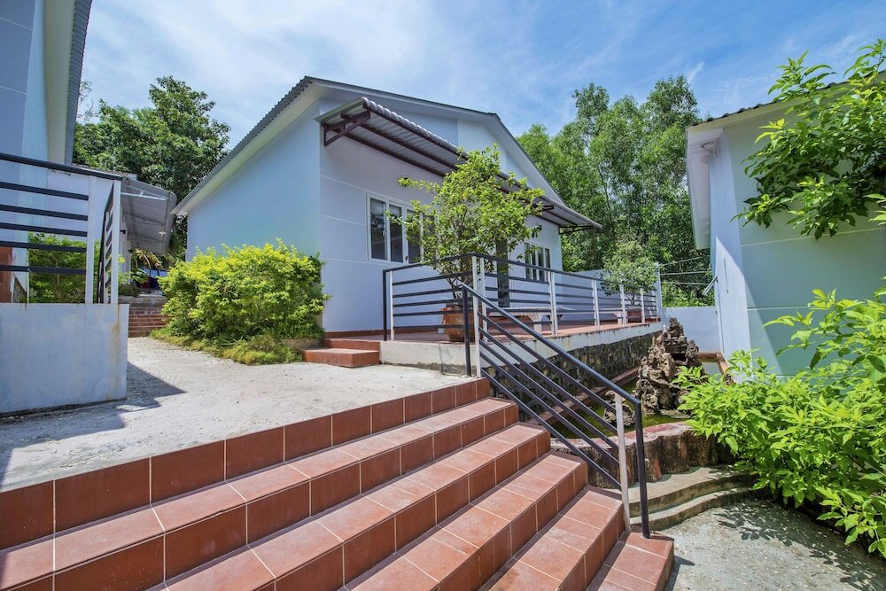 Фото Hanh Ngoc Bungalow