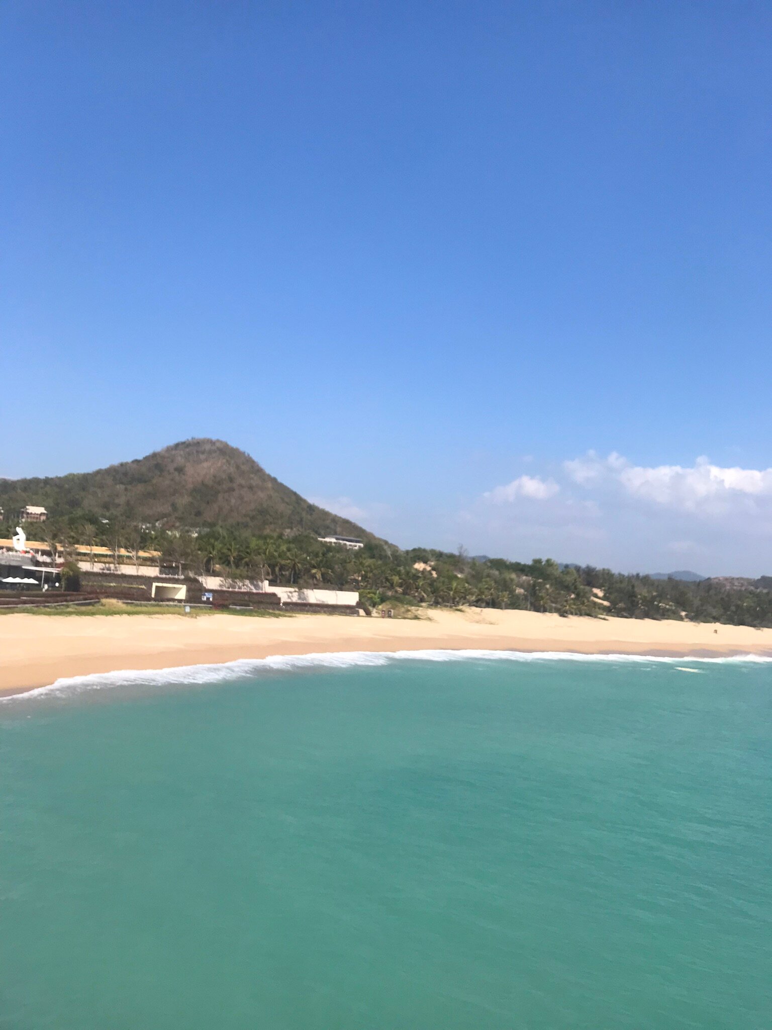 Фото Palm Beach Resort & SPA