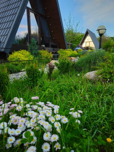 Иное жильё Петровские Домики в Республике Адыгея