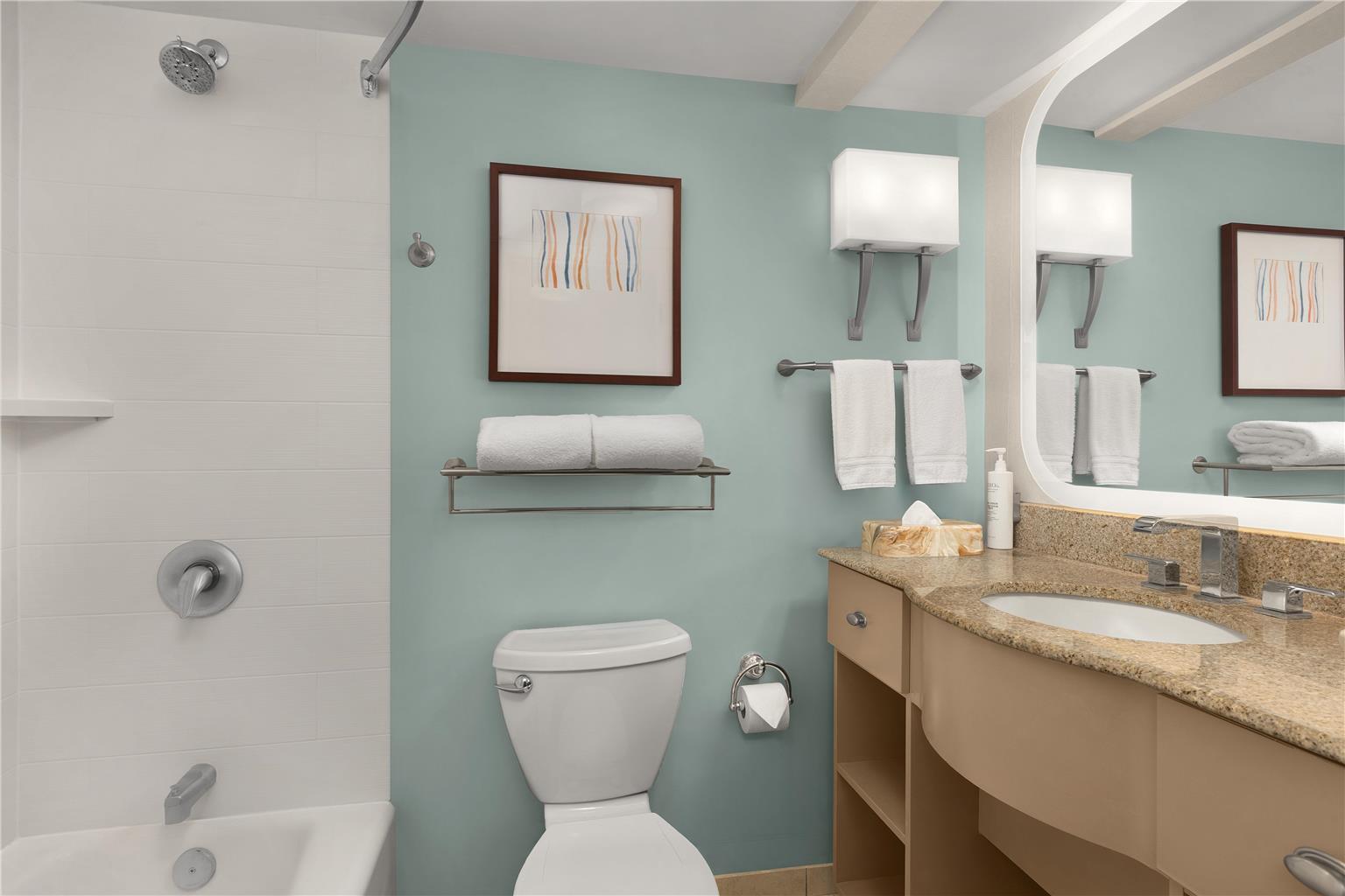 Фото Homewood Suites by Hilton Raleigh/Cary