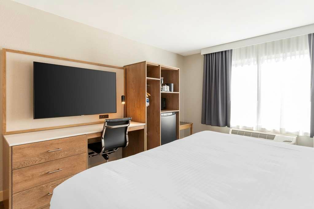 Фото Best Western Plus Rancho Cordova Inn