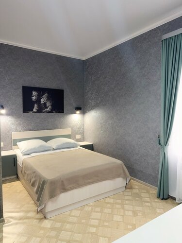 Гостиница Тандыр в Ртищево