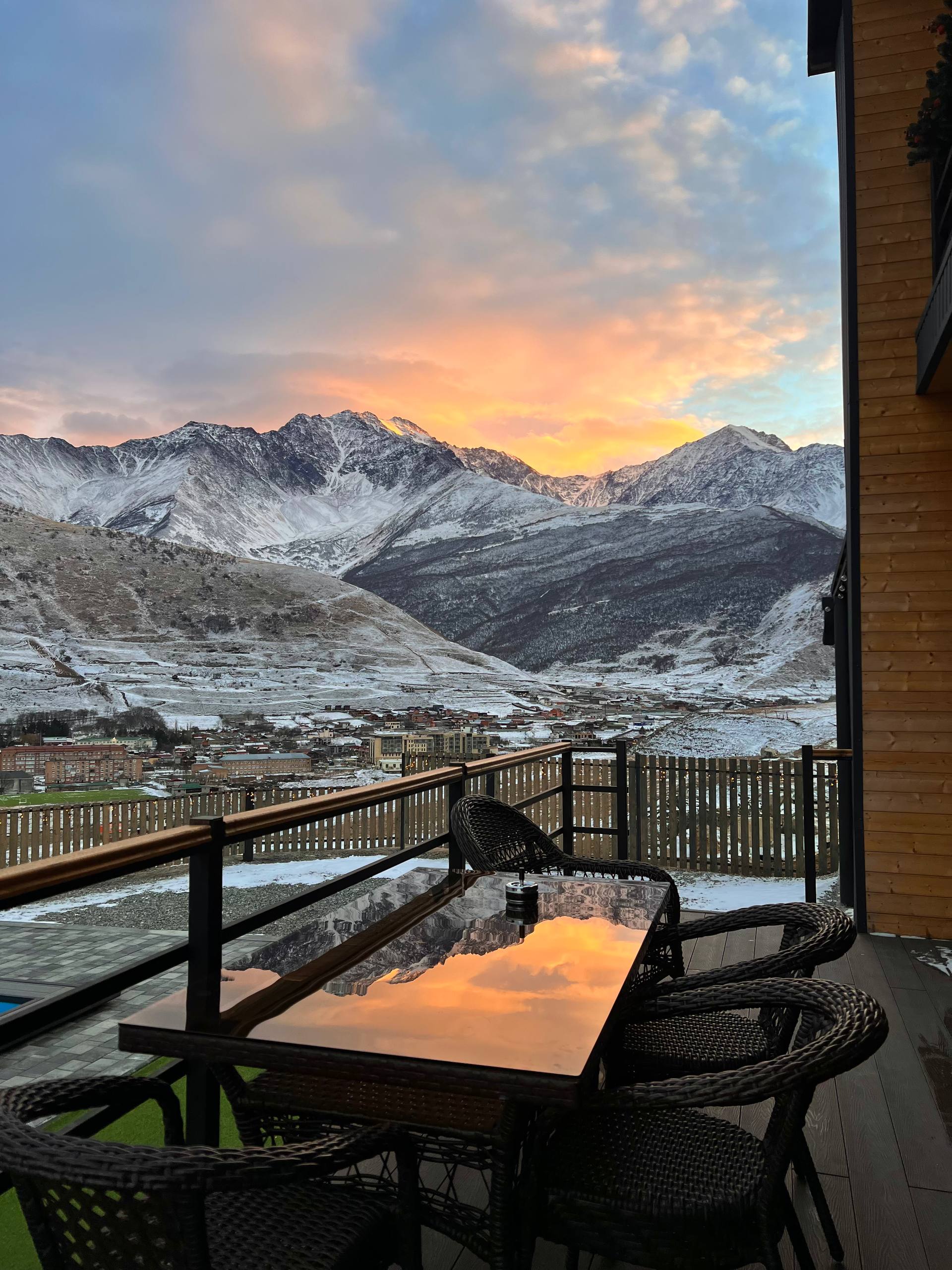 Фото Скала Фиагдон