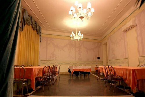 Гостиница Hotel Principe в Сальсомаджоре-Терме