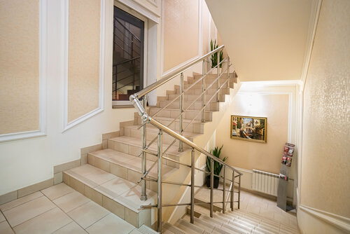 Гостиница Анфиса в Геленджике