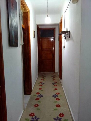 Хостел Hzd Hostel в Фетхие