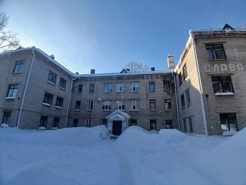 Снаружи