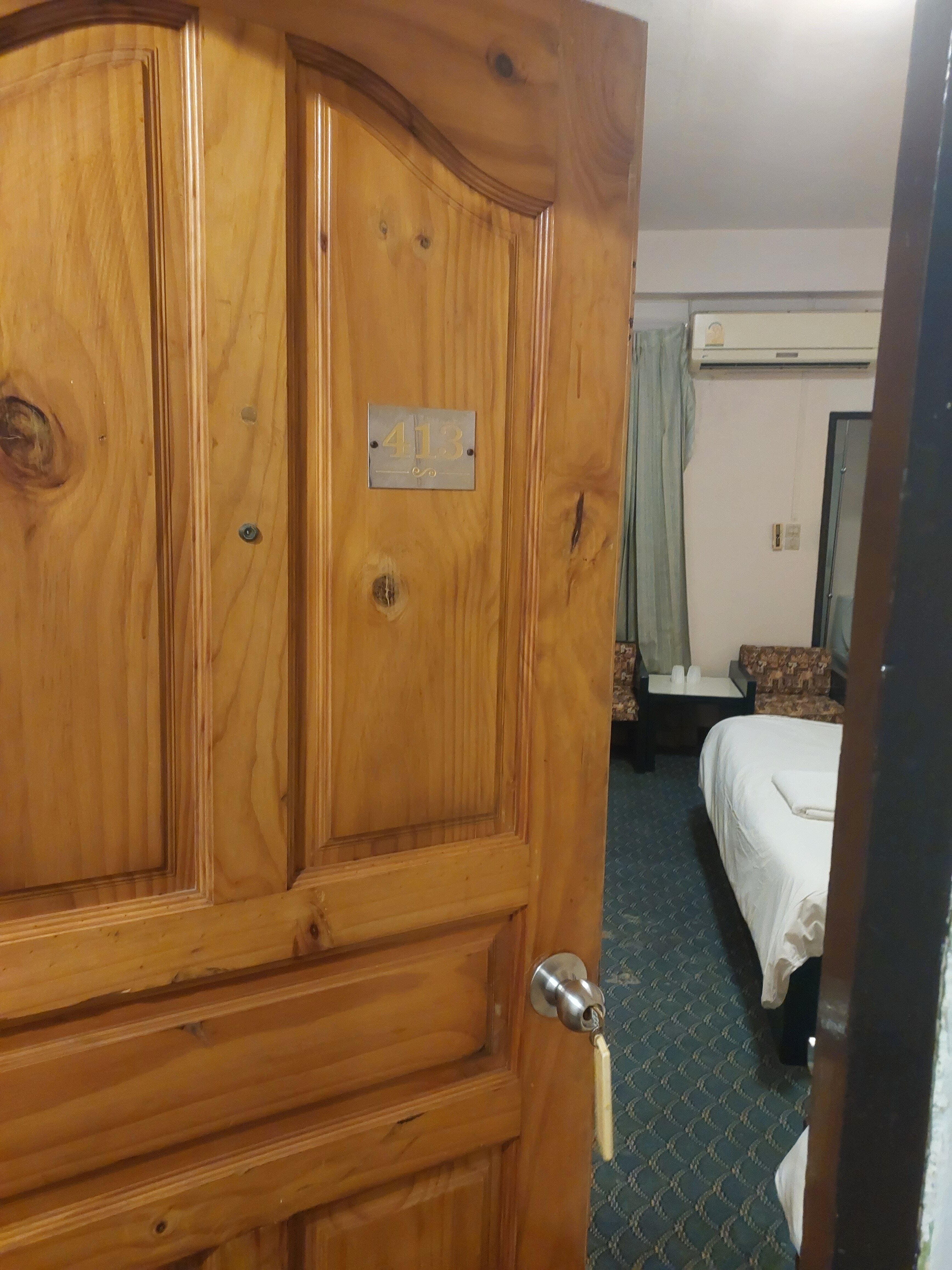 Romeo Palace Hotel - 13