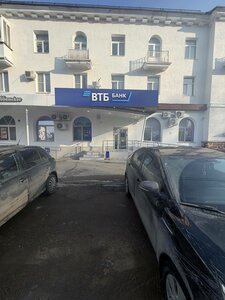 ВТБ, Ленинградская улица, 7 — Жигулевск