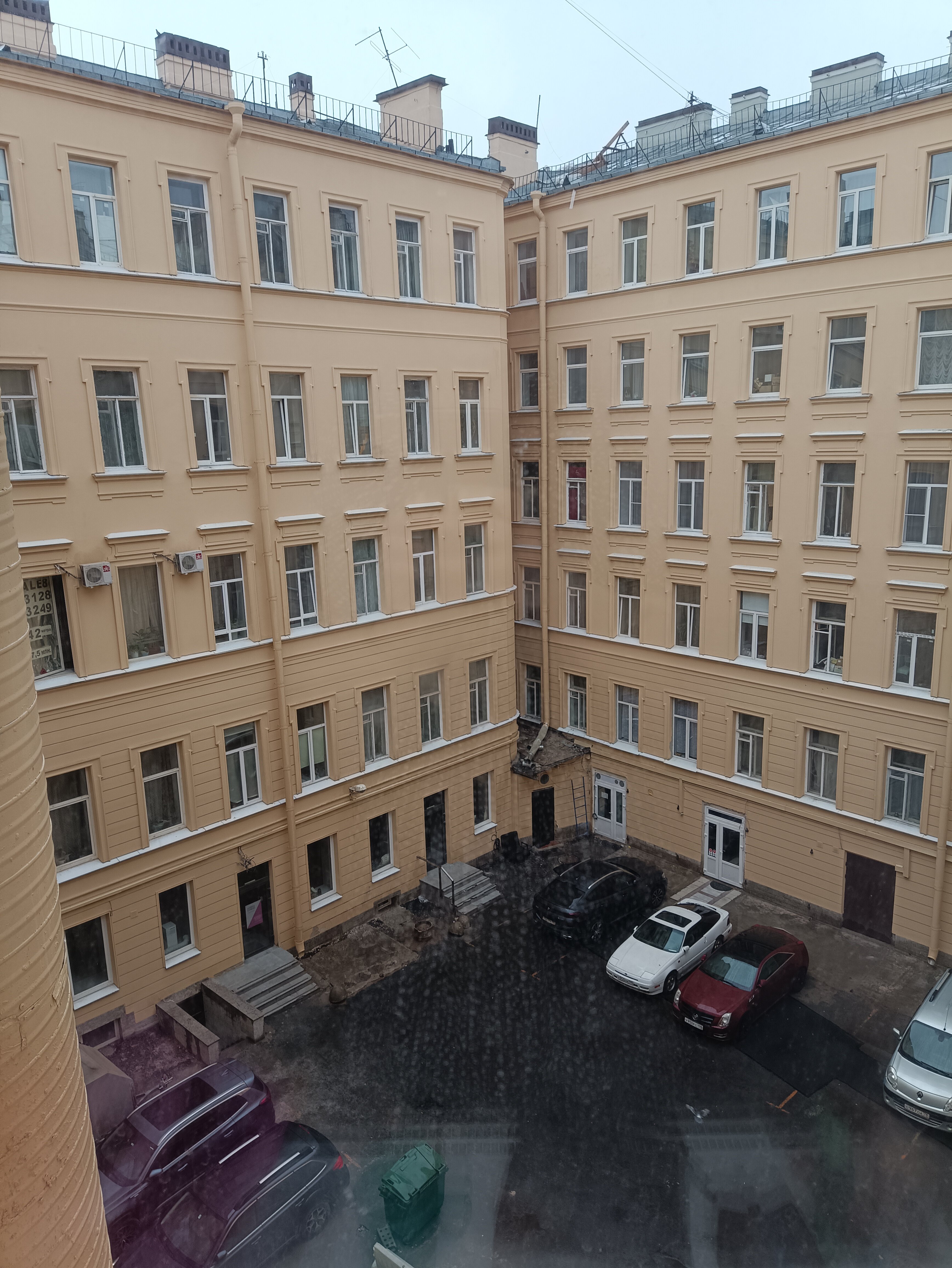 Фото Литейный
