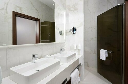 Гостиница Iceland Parliament Hotel, Curio Collection by Hilton в Рейкьявике