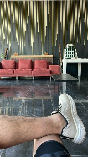 Гостиница Luna Mare Resort Mersin в Эрдемли