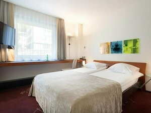 отель Hotel Du Theatre by Fassbind