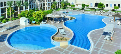 Отель Sea Beach Edge by Rotana