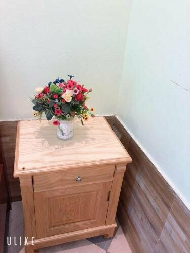 Гостиница Diep Minh Hotel в Ниньбине
