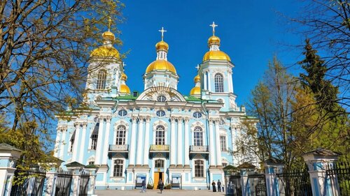 Гримерка у Мариинки — фото 5