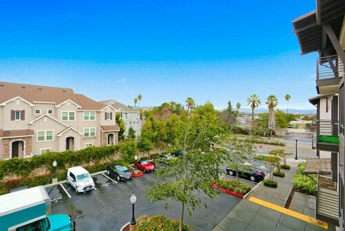 Гостиница Global Luxury Suites Sunnyvale North в Саннивейле