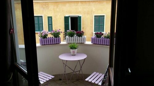 A Casa Di Giò