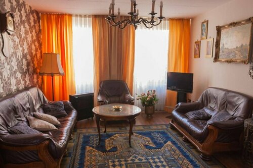 Гостиница City Hotel Kaiserhof в Оффенбахе