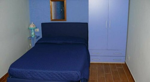 Гостиница B&b Max в Мессине