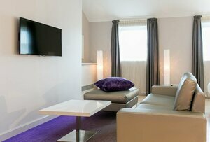 Гостиница The Morrison Dublin, Curio Collection by Hilton в Дублине