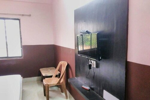 Гостиница Goroomgo Basera Inn Puri в Пури
