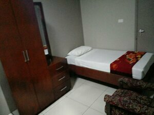 Гостиница Sunseekers Outrigger Hotel в Суве