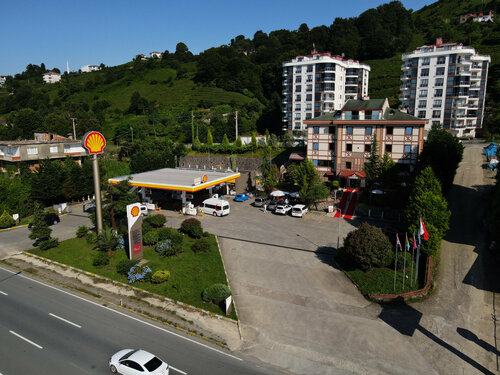 Гостиница Hotel Lazlakar в Чайэли