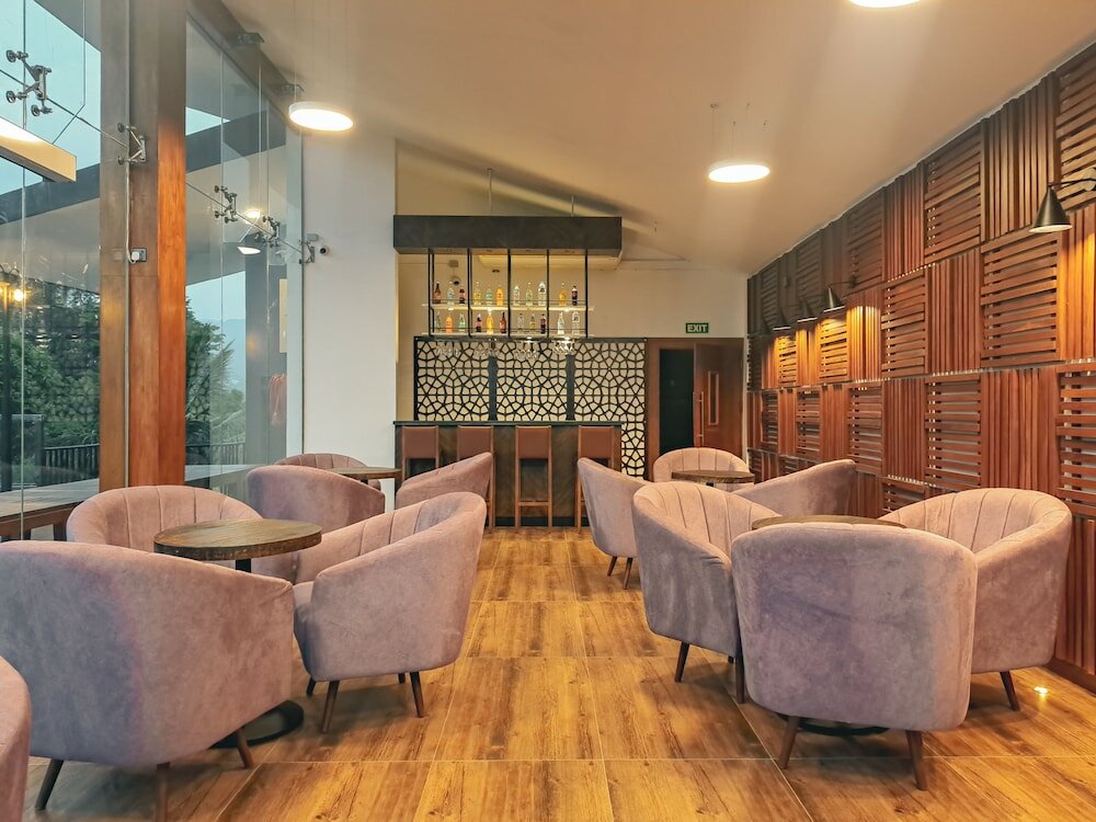 Фото Lavendish Hills Kandy