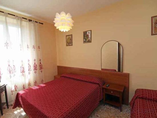 Фото Residenza Ca' San Marco