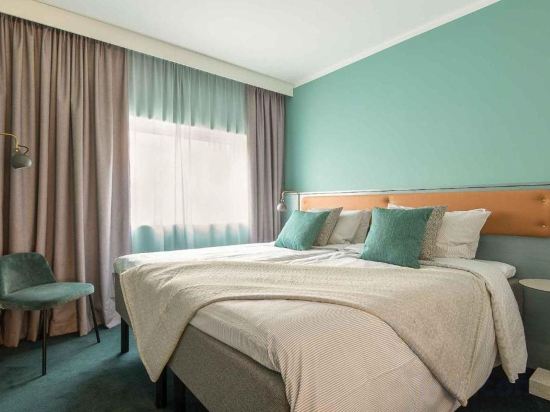 Фото Quality Hotel the Mill