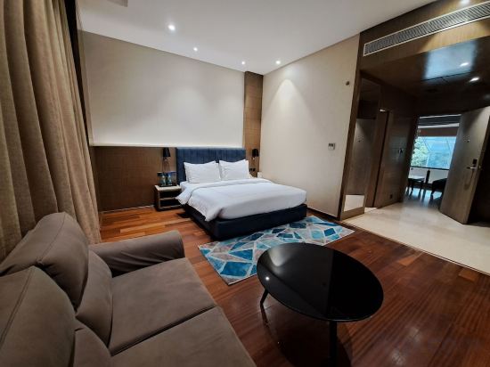 Фото Goldfinch Retreat Bangalore