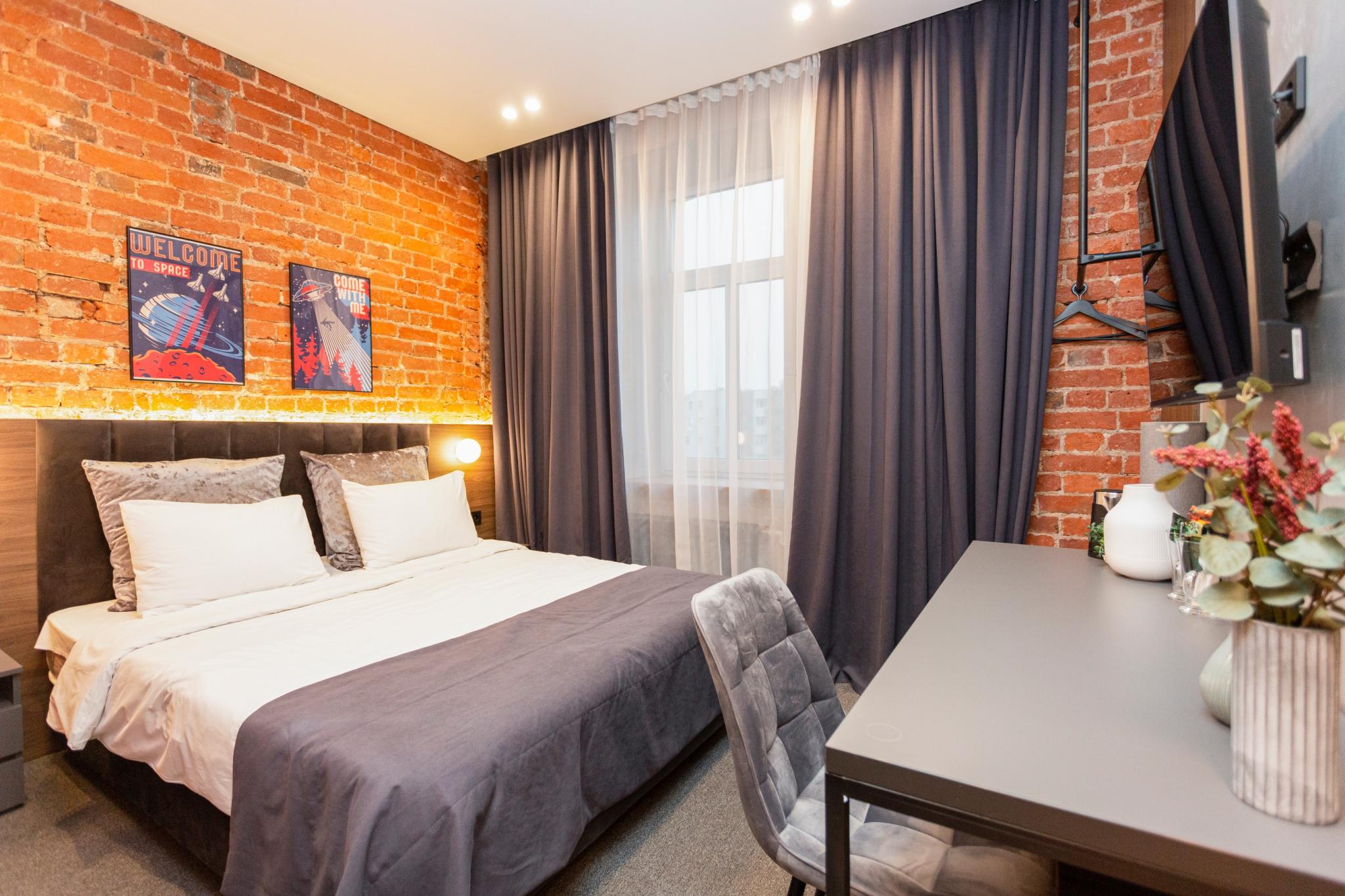 Фото Seven Hills