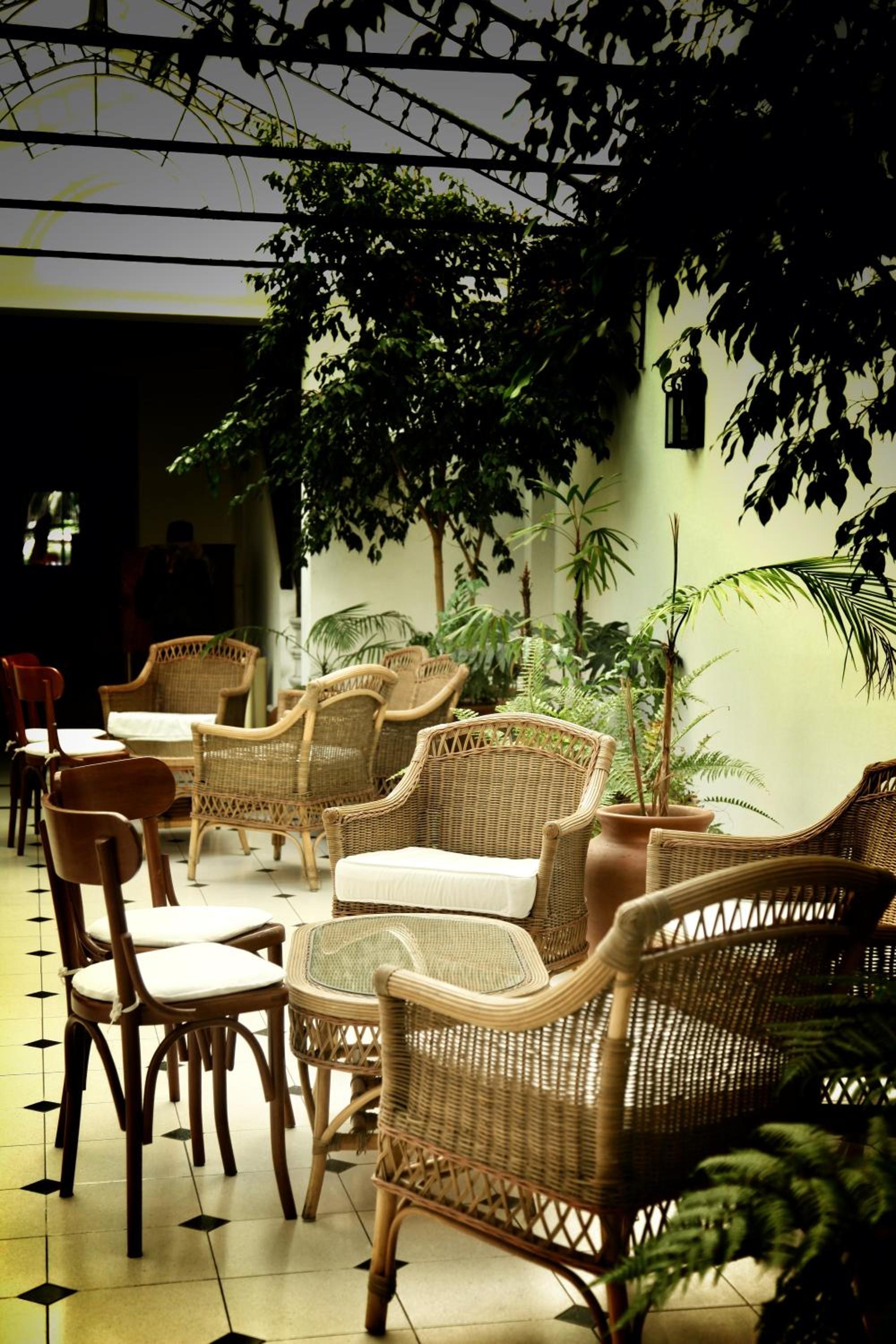 Фото Solar De La Plaza