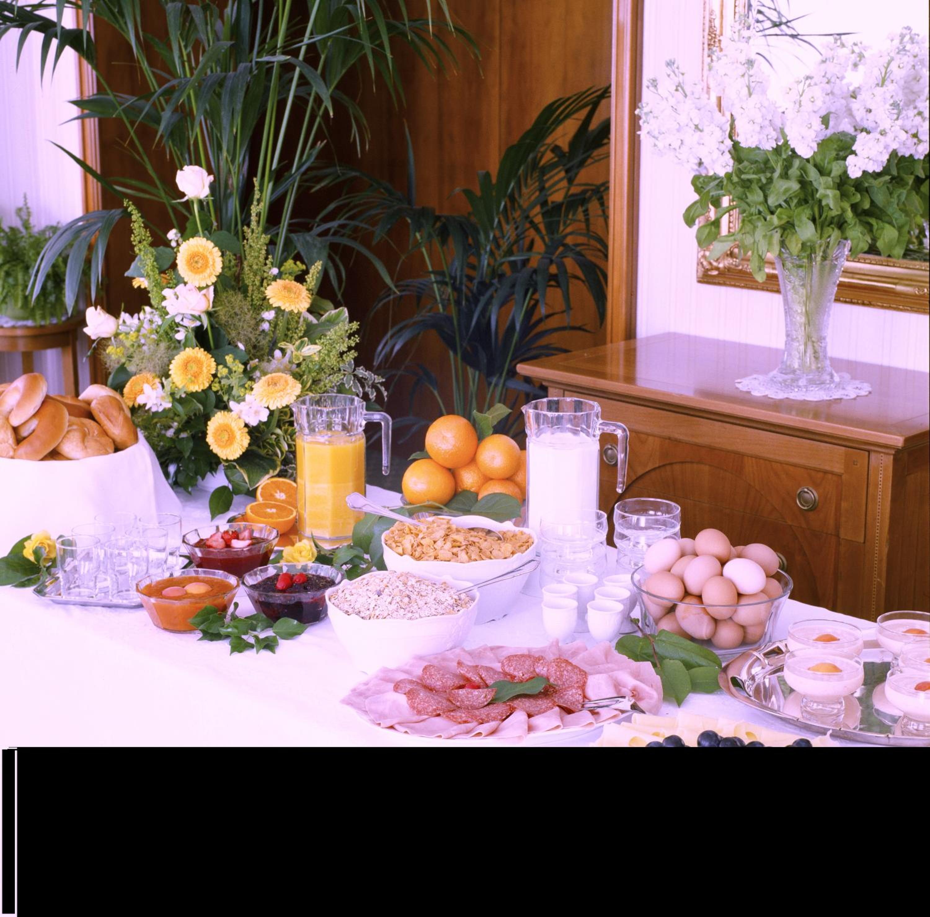 Фото Hotel an der Wien