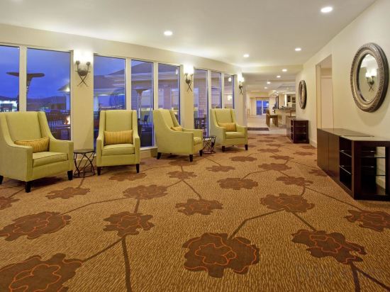 Фото Hilton Garden Inn Fort Collins