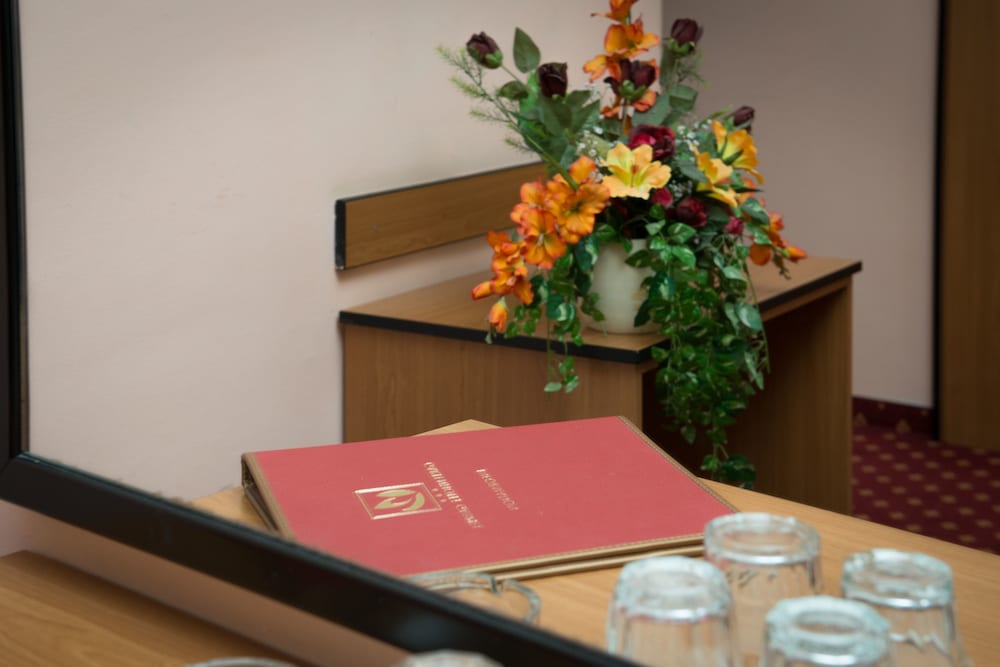 Фото Garten - & Kunsthotels Gabriel