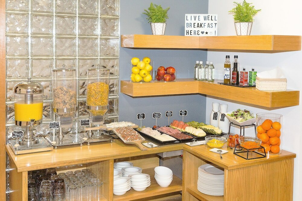 Фото Hotel Serrano