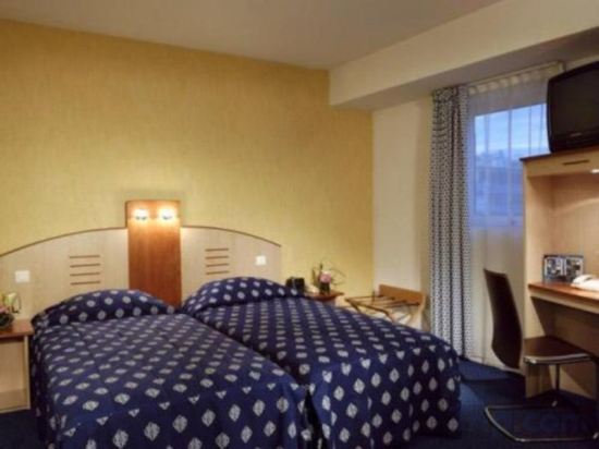 Фото Ibis Styles Cannes le Cannet 