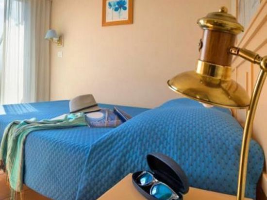 Фото Pierre & Vacances Residence Les Rivages du Parc - Menton