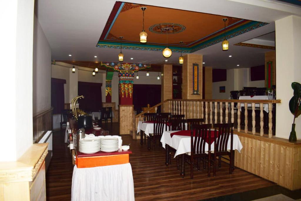 Фото The Grand Yasmin leh