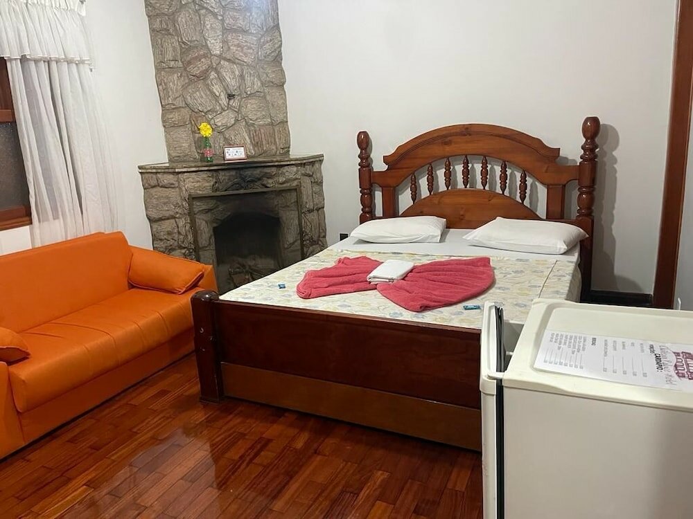 Фото Chateau Palace Hotel